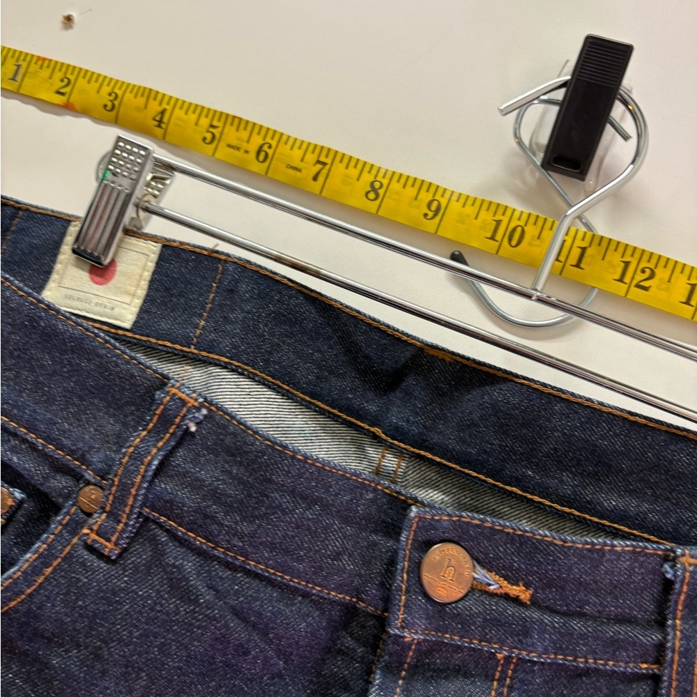 Han Denim Jeans